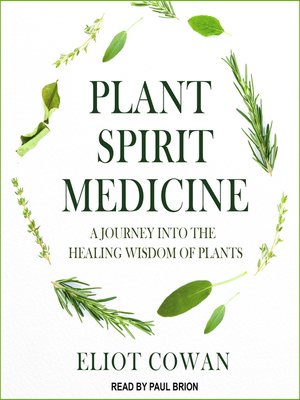Plant Spirit Medicine - Audiobook